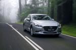 Mazda3 SP25 Astina Sedan 2016 года (AU)